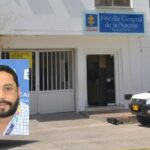 La Fiscalía General de la Nación tras los delitos del hurto en La Guajira. Dayro Fernando Herrera.