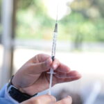 Vacunación contra COVID19 en Colombia al lunes 28 de marzo de 2022