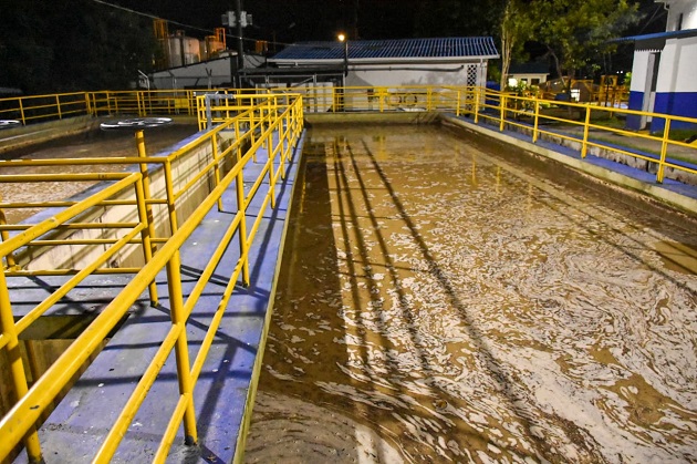 EPA informó que fuertes lluvias en el río Quindío impiden el restablecimiento del servicio de acueducto