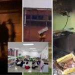 Escuela Comfandi Calipso en Cali