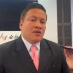 El abogado Iván Darío Delgado Triana es el nuevo contralor de Manizales