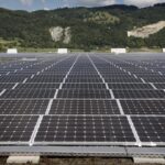 El parque solar La Loma entrega el primer kilovatio hora de energía