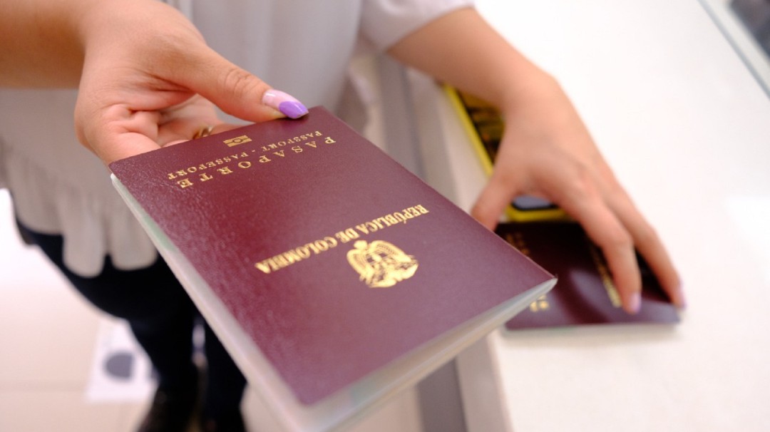El próximo martes habilitarán 12 mil citas para sacar el pasaporte