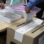 El sistema electoral es confiables: Duque