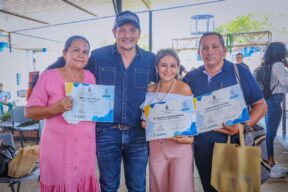 Empresarios turísticos de Casanare se certifican en prácticas bioseguras