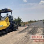 En 3 meses iniciará pavimentación de otros 22 kilómetros en la vía a Orocué