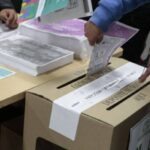 En Córdoba se perdieron unos 136 mil votos