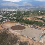 En Cúcuta se preparan para recibir obras del acueducto Metropolitano