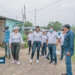 En Panamá de Arauca se reactivó el programa institucional Enelar Más Cerca de la Comunidad