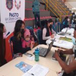 En Pasto 2547 migrantes venezolanos fueron afiliados al régimen de salud subsidiado