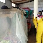 En Salamina, Caldas, la Territorial atiende posible caso de malaria