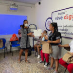 En el Día de la Mujer, Gobierno Departamental realiza actividades con las mujeres de la carcel