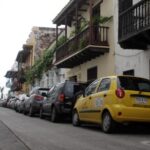 Estacionamientos públicos en Cartagena: en tres meses estarían los estudios