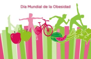 Este viernes 04 de marzo, se conmemora el el Día Mundial de la Obesidad
