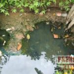 Estudio advierte que pozos profundos en Arauca tienen altos niveles de contaminación