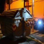 Fallece mujer en ‘bici’ al ser arrollada por camión de basura en Chapinero