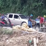 Fallece un minero en Marmato por descarga accidental con explosivos