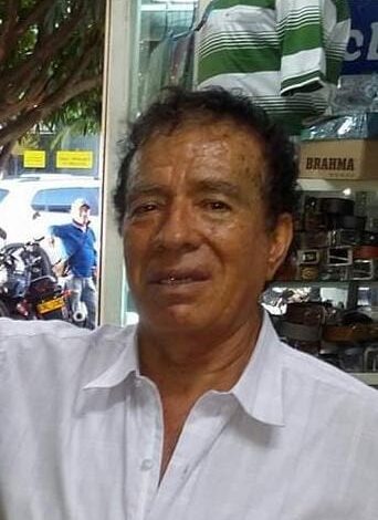 Falleció reconocido comerciante de Yopal
