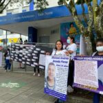 Familiares de víctimas del Paro Nacional rechazan felicitación de la Embajada de EE.UU. a la Policía Nacional
