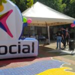 Finsocial se toma los barrios de Santa Marta para apoyar con créditos a los emprendedores