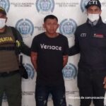 Fiscalía logró enviar a la cárcel a alias El Indio, presunto responsable de feminicidio agravado en Valledupar