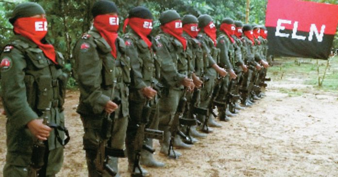 Fiscalía obtiene 31 órdenes de captura contra cabecillas del ELN y las disidencias de las FARC por asesinatos en Arauca y zona de frontera con Venezuela