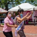 Girardot celebró por lo alto el Día Internacional de la Mujer