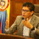 Gobernador Barragán niega que este constriñendo a sus funcionarios a votar