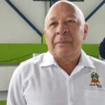 Guillermo Portilla renunció a la presidencia del Concejo de Sandoná
