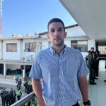 “Hay evolución de la seguridad en Montería”: Secretario de Gobierno