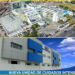 Dos hospitales de Nariño reconocidos la revista Newsweek como los mejores del mundo