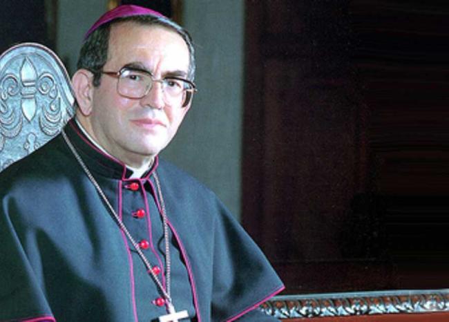 Hoy se cumplen 20 años del asesinato de Monseñor Isaías Duarte Cancino.