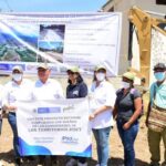 Inicia la obra vial de  mayor impacto social en  la Sierra Nevada