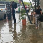 Instan a la Aerocivil investigación, sanciones y obras que corrijan inundaciones en aeropuerto Los Garzones