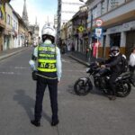 Intensifican operativos de control ante malas prácticas de conductores