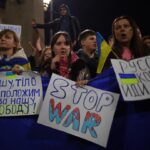 Invasión rusa a Ucrania frenará la globalización, analiza BlackRock