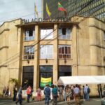 Investigarán juez por prescripción de proceso contra el alcalde de Ibagué