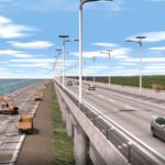 Invías adjudica construcción de viaductos en vía Ciénaga – Barranquilla