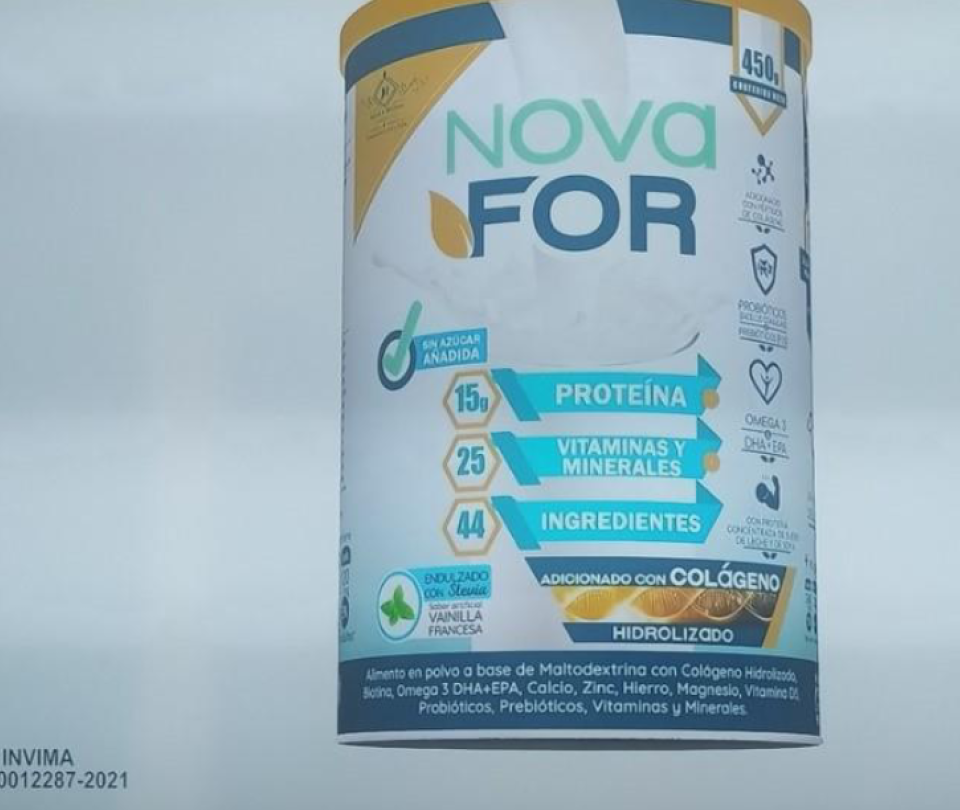 Invima alerta sobre productos para el manejo del dolor articular