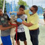 Jornada de salud animal desde hoy en Montería