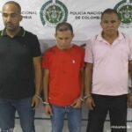 Judicializados tres presuntos integrantes de la banda Los Pecosos, dedicada al hurto de vehículos mediante la modalidad de halado en Atlántico y Bolívar