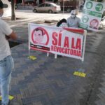 Juzgado ve trabas en el proceso de revocatoria del alcalde de Sincelejo