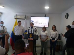 La Fiscalía le pone la lupa a «elefantes blancos» en Valledupar