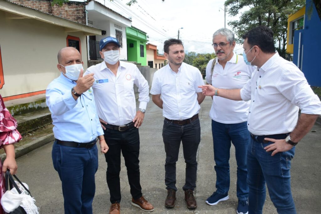 La Plata inaugura biblioteca con mejoramiento estructural y tecnológico