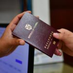 La expedición de pasaportes en Caldas aumentó en un 236,94%