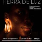 La exposición fotográfica “Colombia, Tierra de Luz” llega al Centro Colombo Americano de Manizales