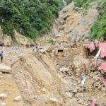 La ola invernal sigue causando estragos en Caldas