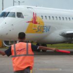 Listas las primeras siete nuevas rutas aéreas en Colombia