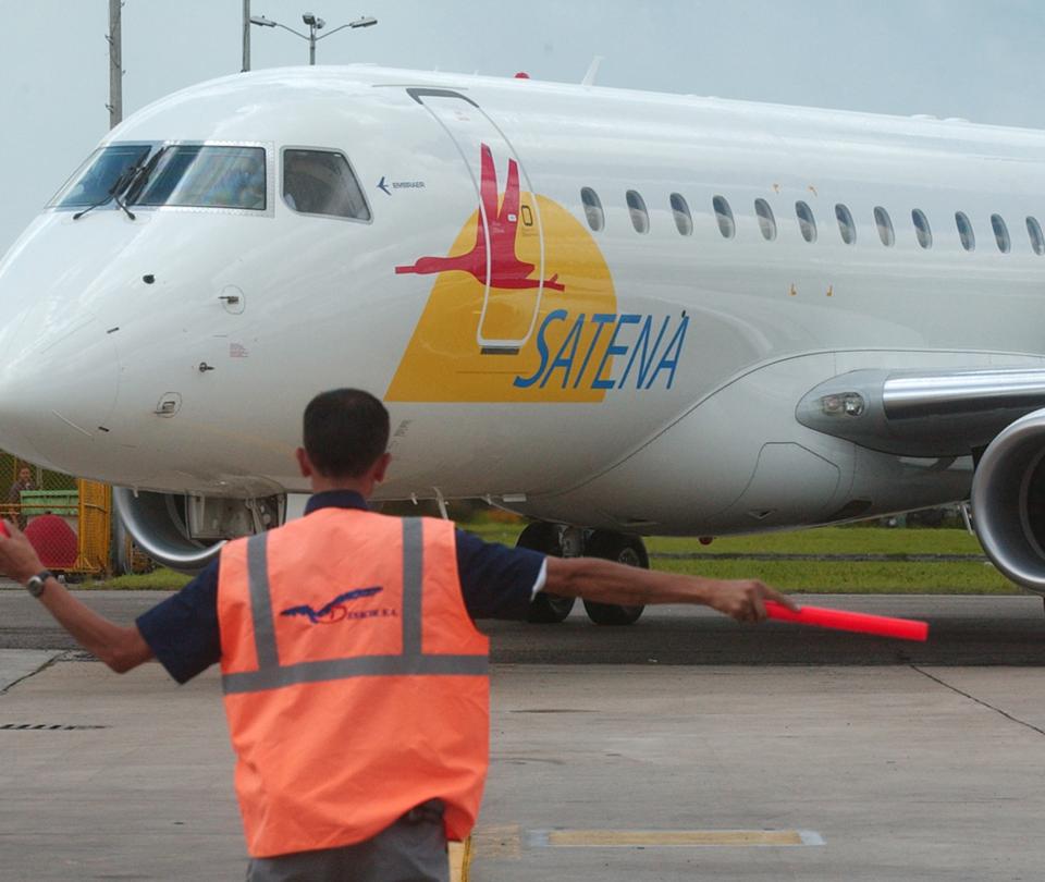 Listas las primeras siete nuevas rutas aéreas en Colombia
