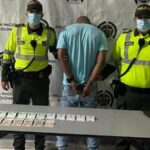 Lo capturaron con $850.000 falsos, pretendería engañar a comerciantes y vendedores en los carnavales en Barranquilla